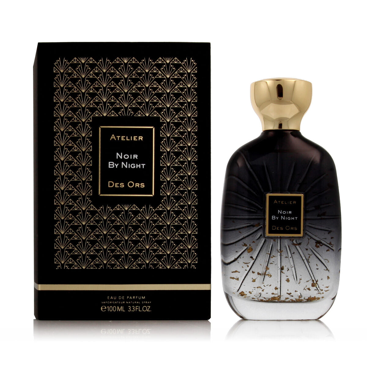 Atelier Des Ors EDP Noir by Night 100 ml