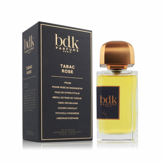 BDK Parfums Tabac Rose EDP 100 ml