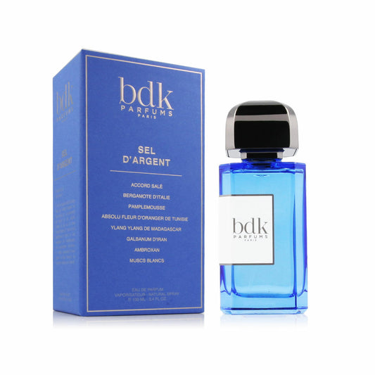 BDK Parfums Sel d'Argent EDP 100 ml