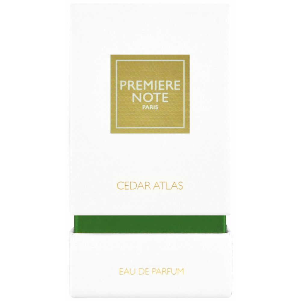 Cedar Atlas Premiere Note 9052 EDP 50 ml EDP