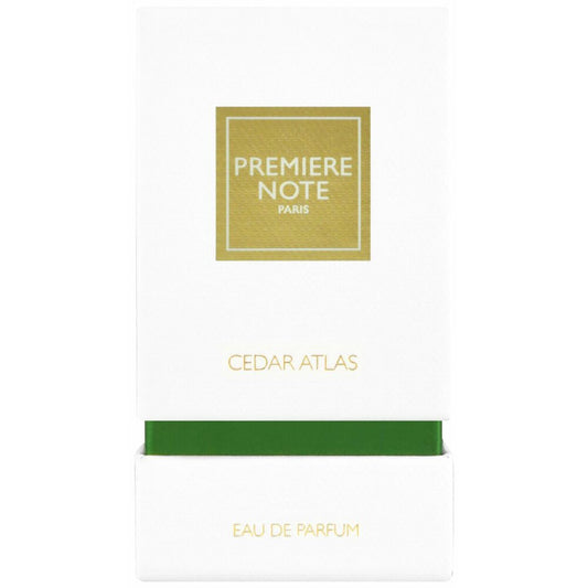 Cedar Atlas Premiere Note 9052 EDP 50 ml EDP