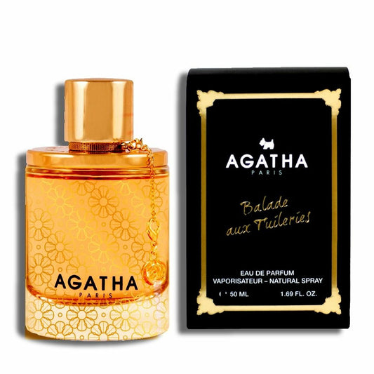 Balade aux Tuileries Agatha Paris 3054 EDP 50 ml