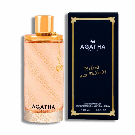 Balade Aux Tuileries Agatha Paris 3014 EDP 100 ml EDP