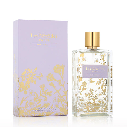 Les Néréides Baie De Cassis EDP 100 ml