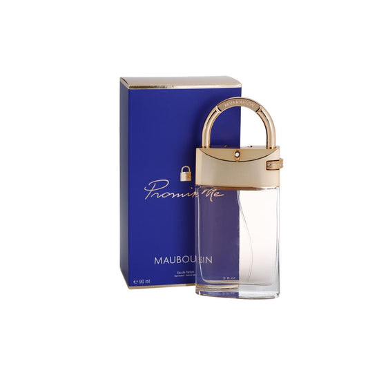 Mauboussin Promise Me EDP 90 ml