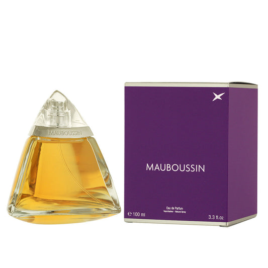 Mauboussin Mauboussin Pour Femme EDP 100 ml