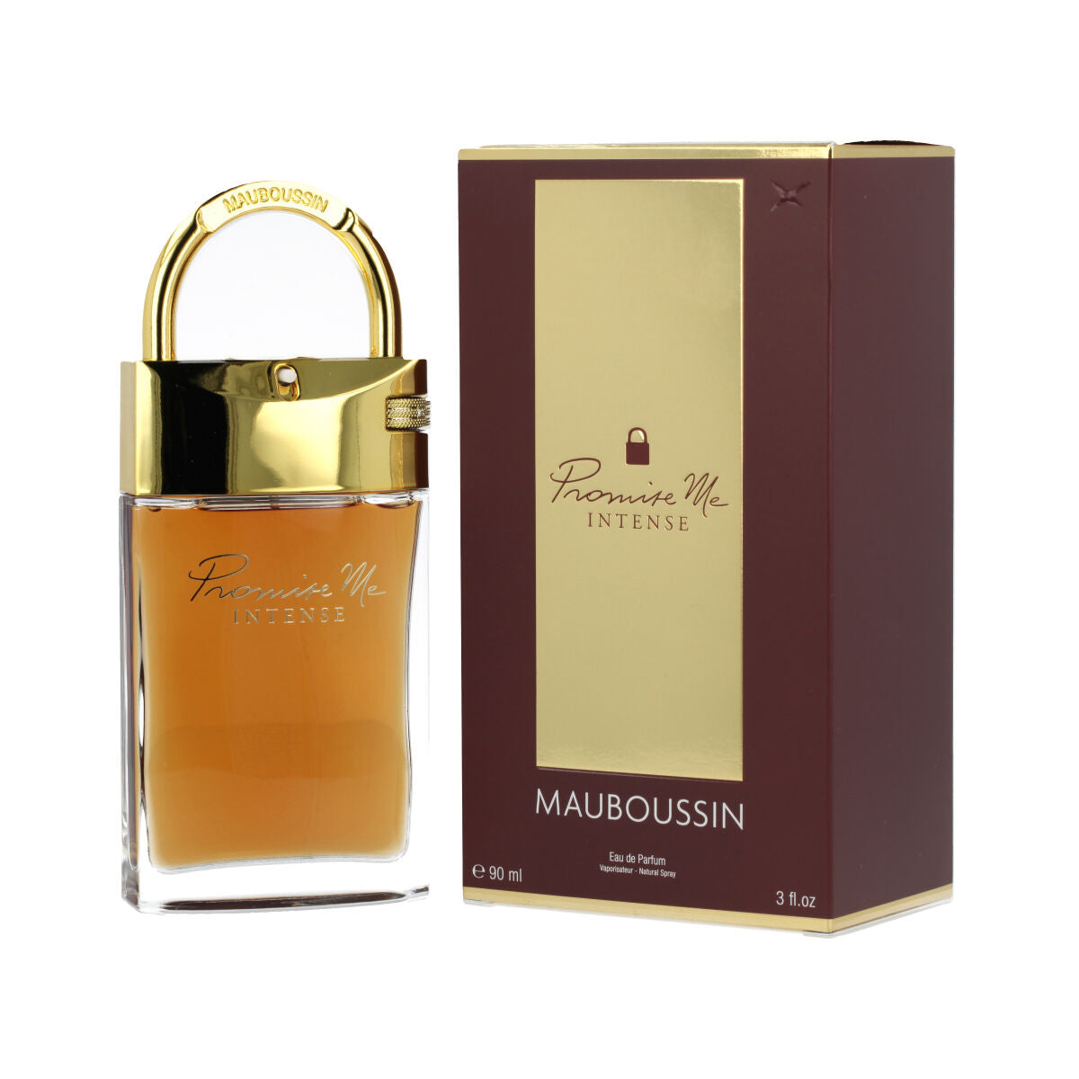 Mauboussin Promise Me Intense EDP 90 ml