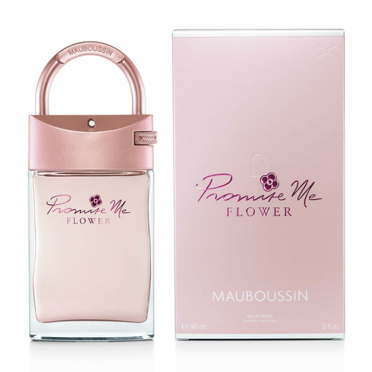 Mauboussin Promise Me Flower EDT 90 ml