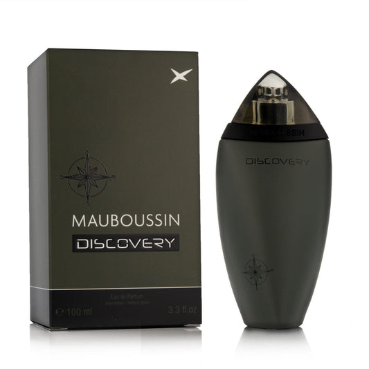 Mauboussin Discovery EDP 100 ml