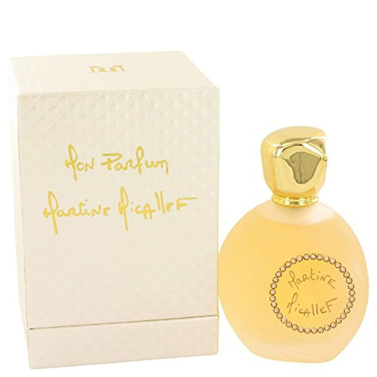 M.Micallef EDP 100 ml Mon Parfum