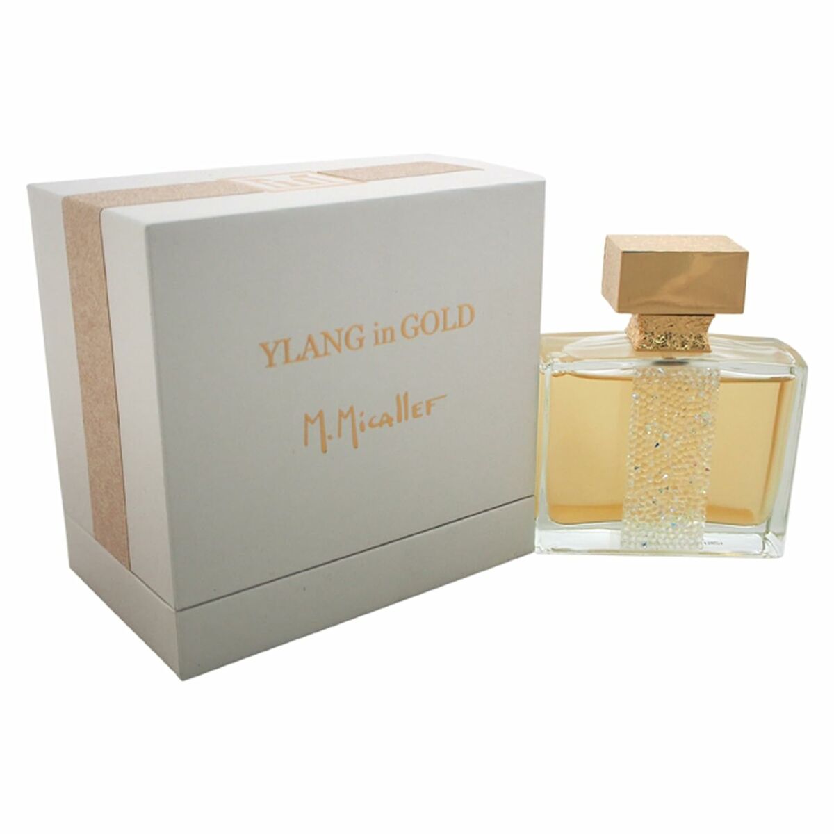 M.Micallef Ylang in Gold EDP 100 ml Ylang in Gold