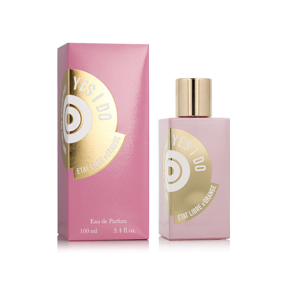 Etat Libre D'Orange Don't Get Me Wrong Baby, Yes I Do EDP 100 ml