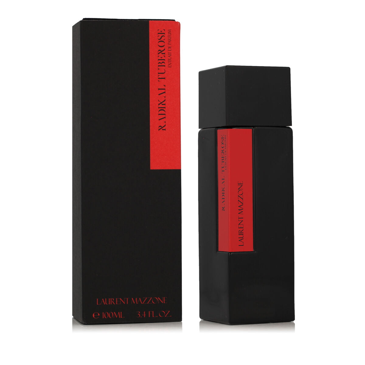 Laurent Mazzone Radical Tuberose 100 ml