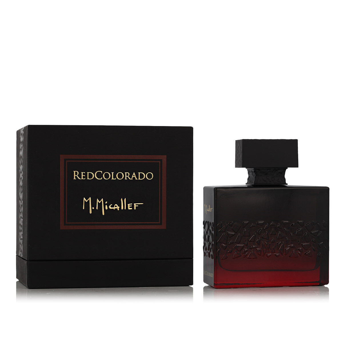 M.Micallef RedColorado EDP 100 ml