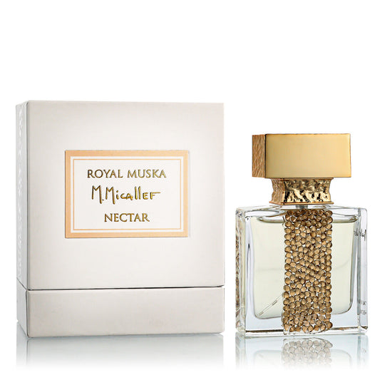 M.Micallef Royal Muska Nectar 30 ml