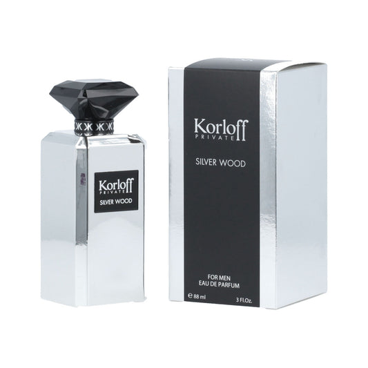 Korloff EDP Silver Wood (88 ml)