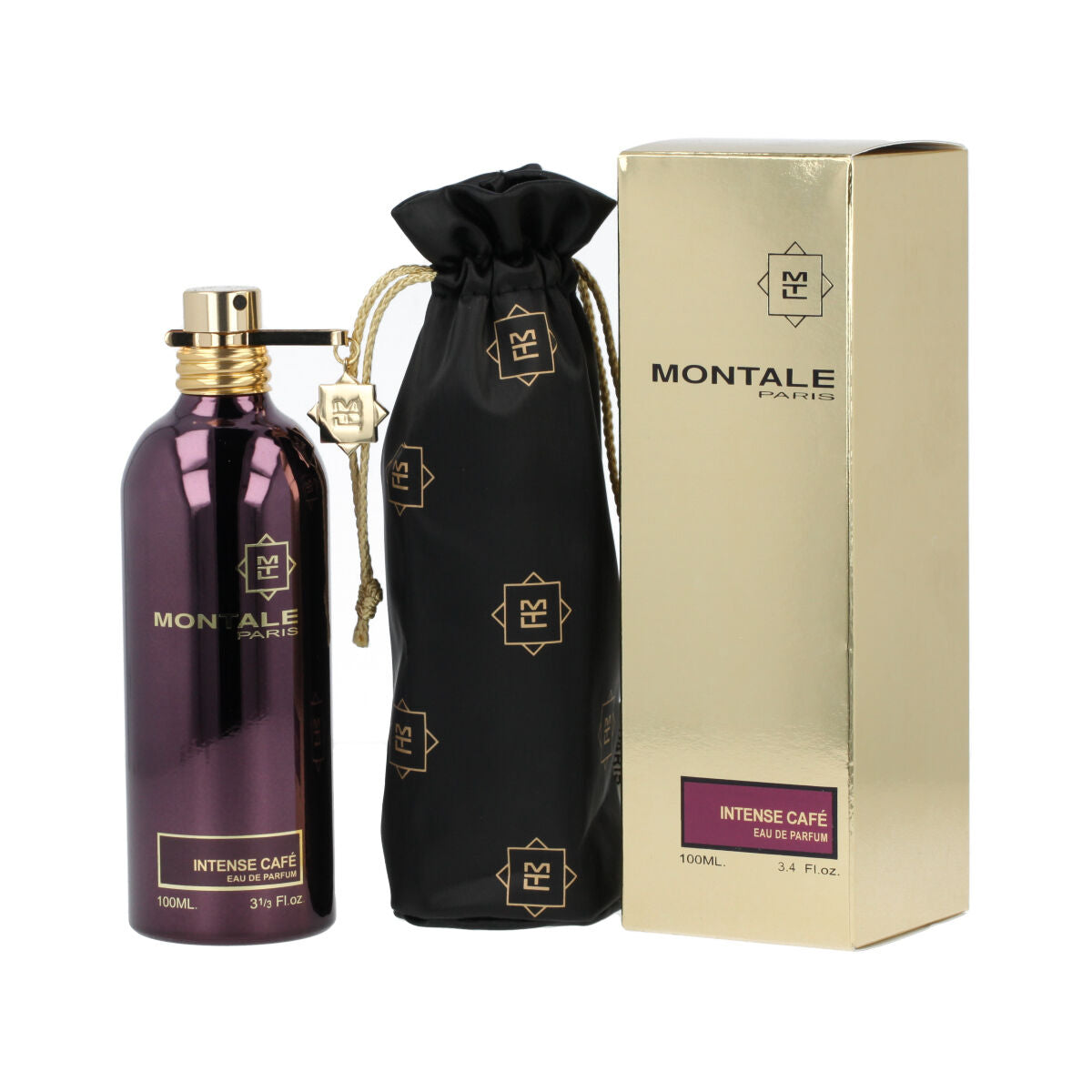 Montale Intense Café EDP 100 ml