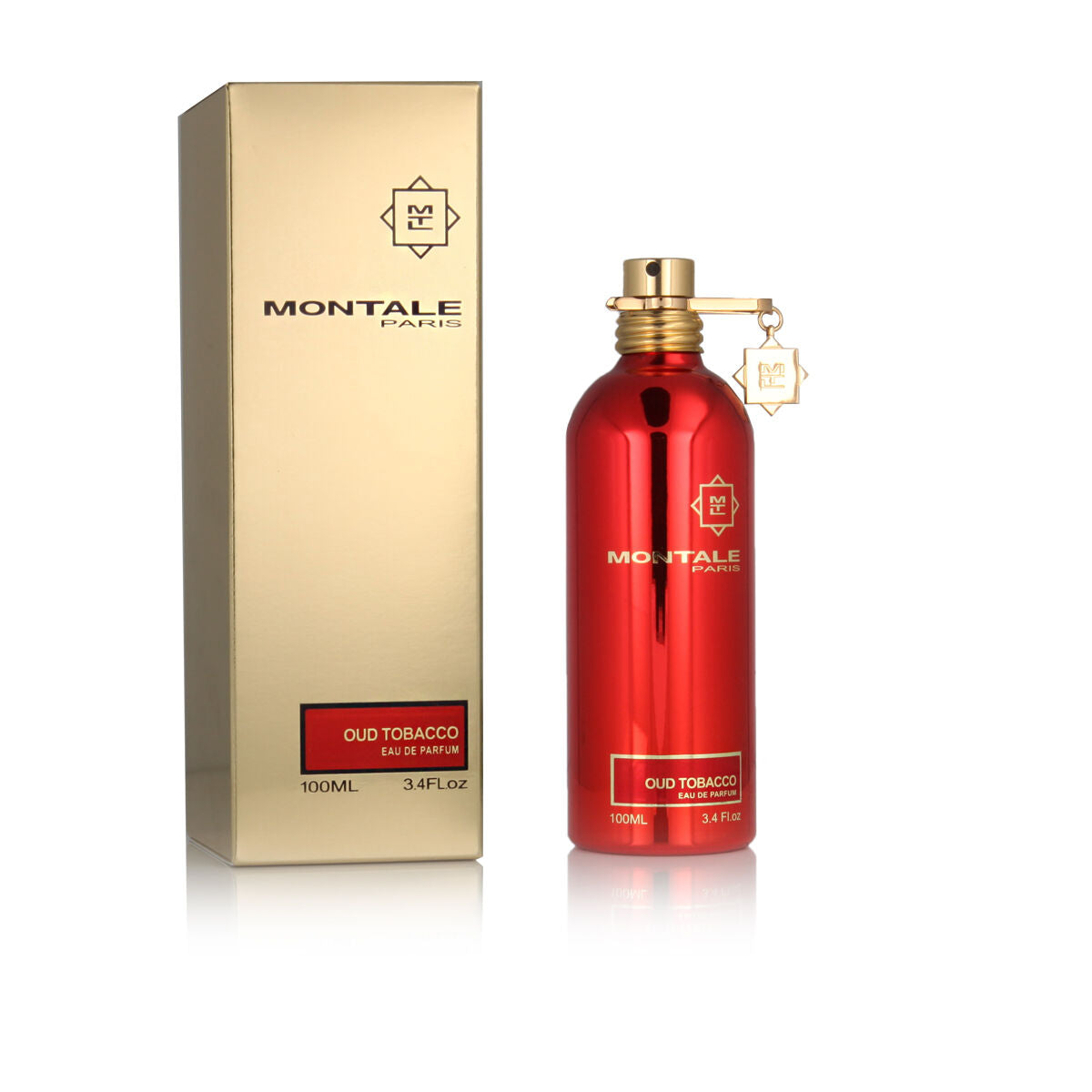 Montale Oud Tobacco EDP 100 ml