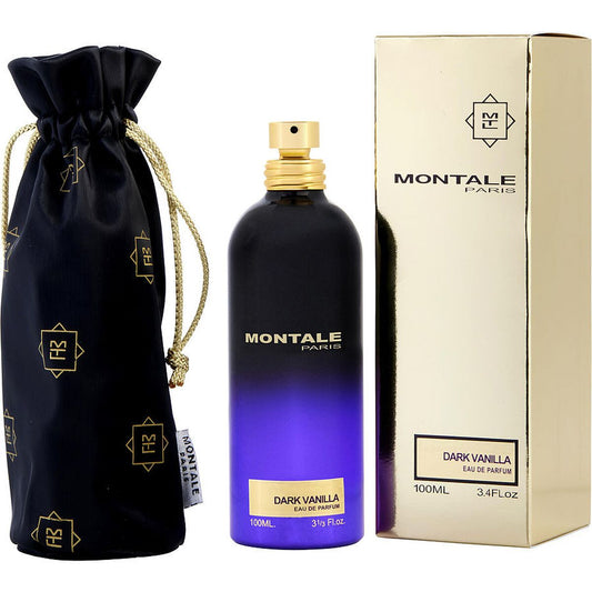 Montale Dark Vanilla EDP 100 ml