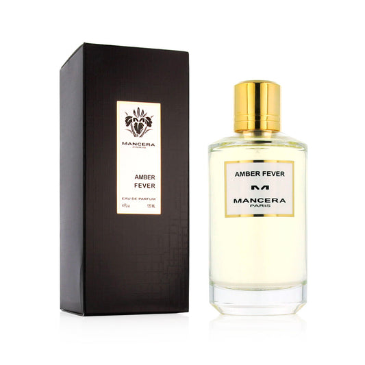 Mancera Amber Fever EDP 120 ml