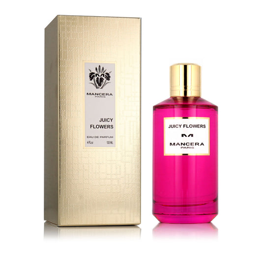 Mancera Juicy Flowers EDP 120 ml