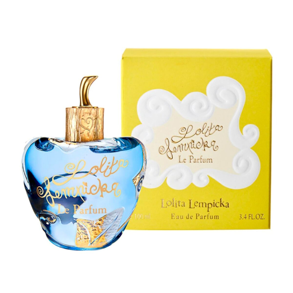 Lolita Lempicka EDP 100 ml Le Parfum