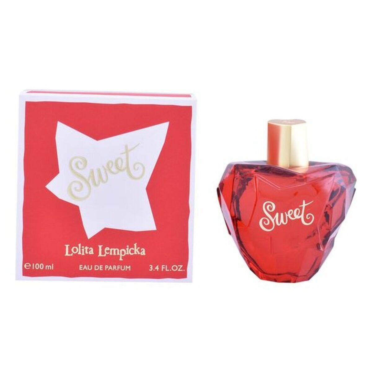 Sweet Lolita Lempicka LOL00186 EDP 30 ml