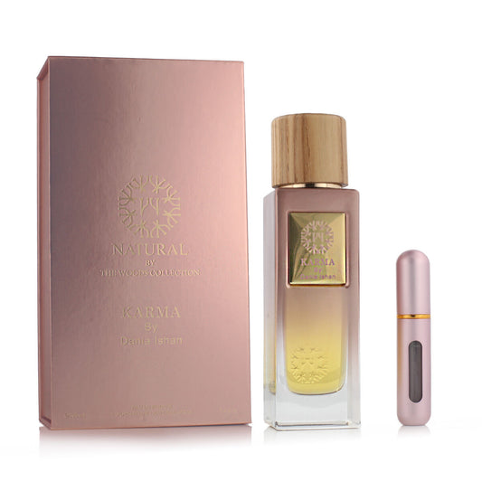 The Woods Collection Natural Karma By Dania Ishan EDP 100 ml