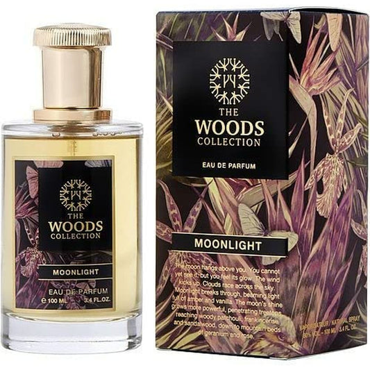 The Woods Collection EDP 100 ml Moonlight