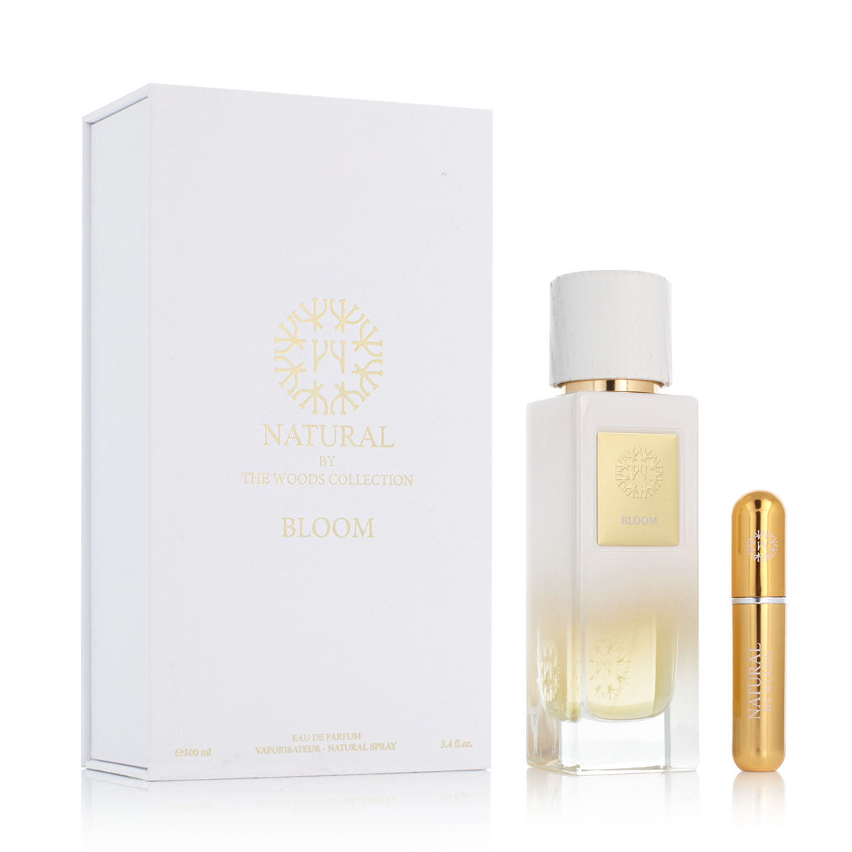 EDP The Woods Collection 100 ml Natural Bloom