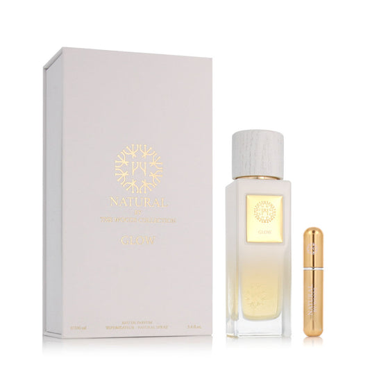 The Woods Collection Natural Glow EDP 100 ml