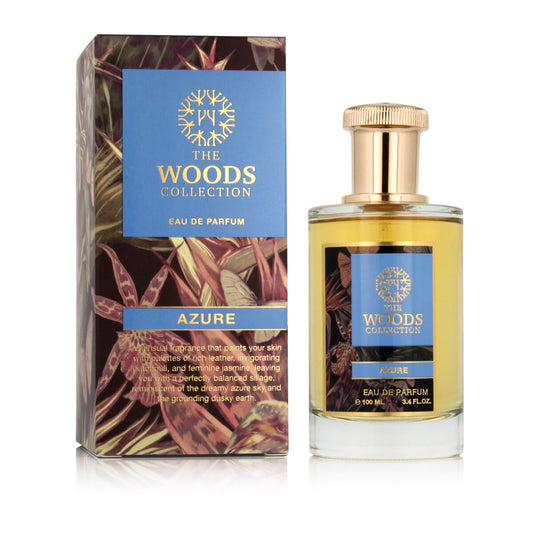 The Woods Collection EDP Azure 100 ml