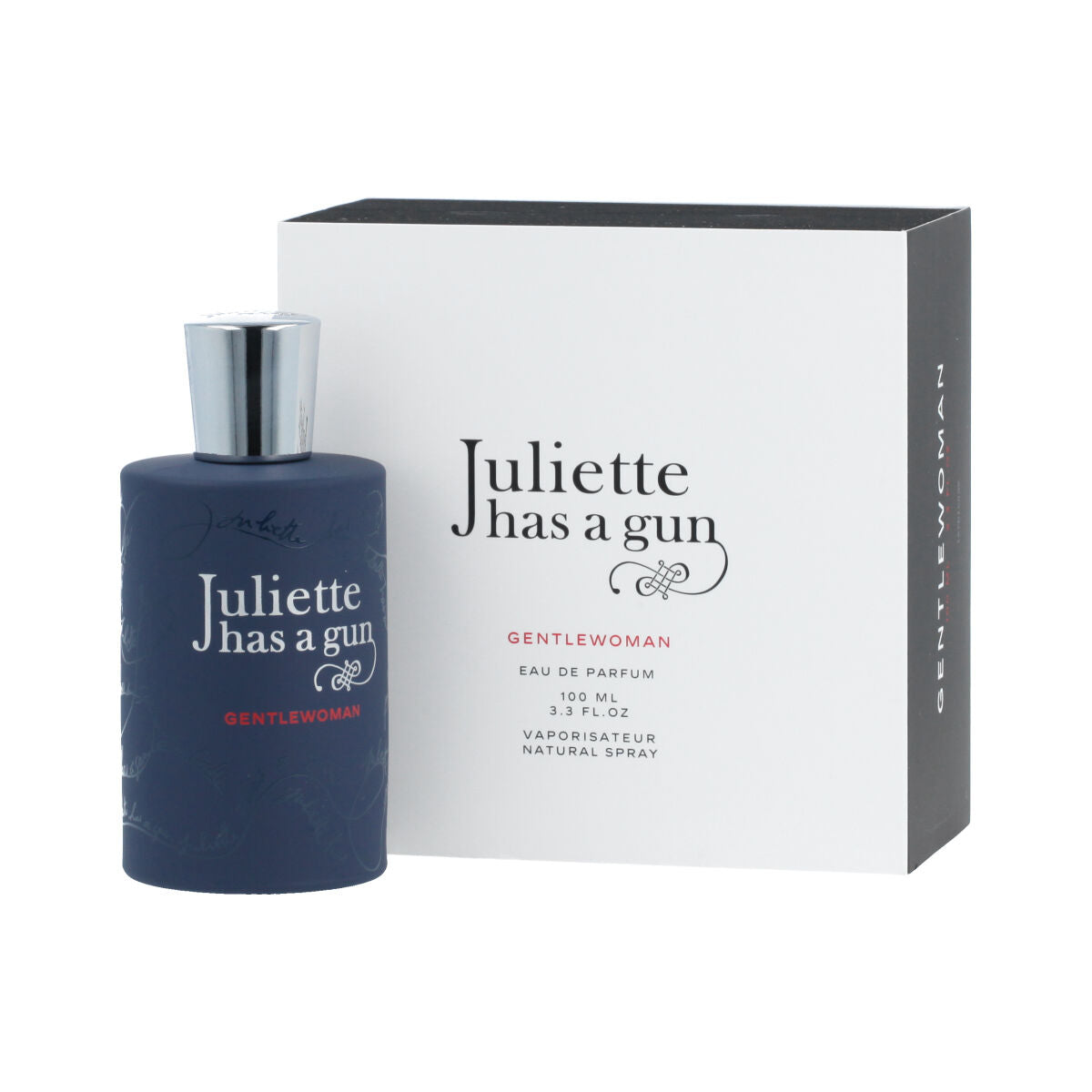 Juliette Has A Gun EDP 100 ml Gentlewoman