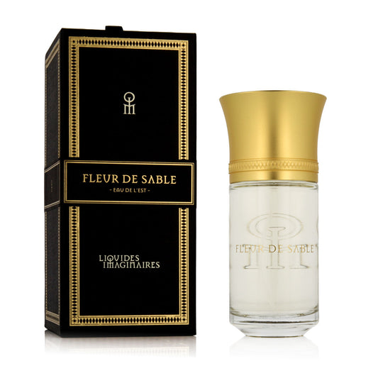 Liquides Imaginaires Fleur De Sable EDP 100 ml