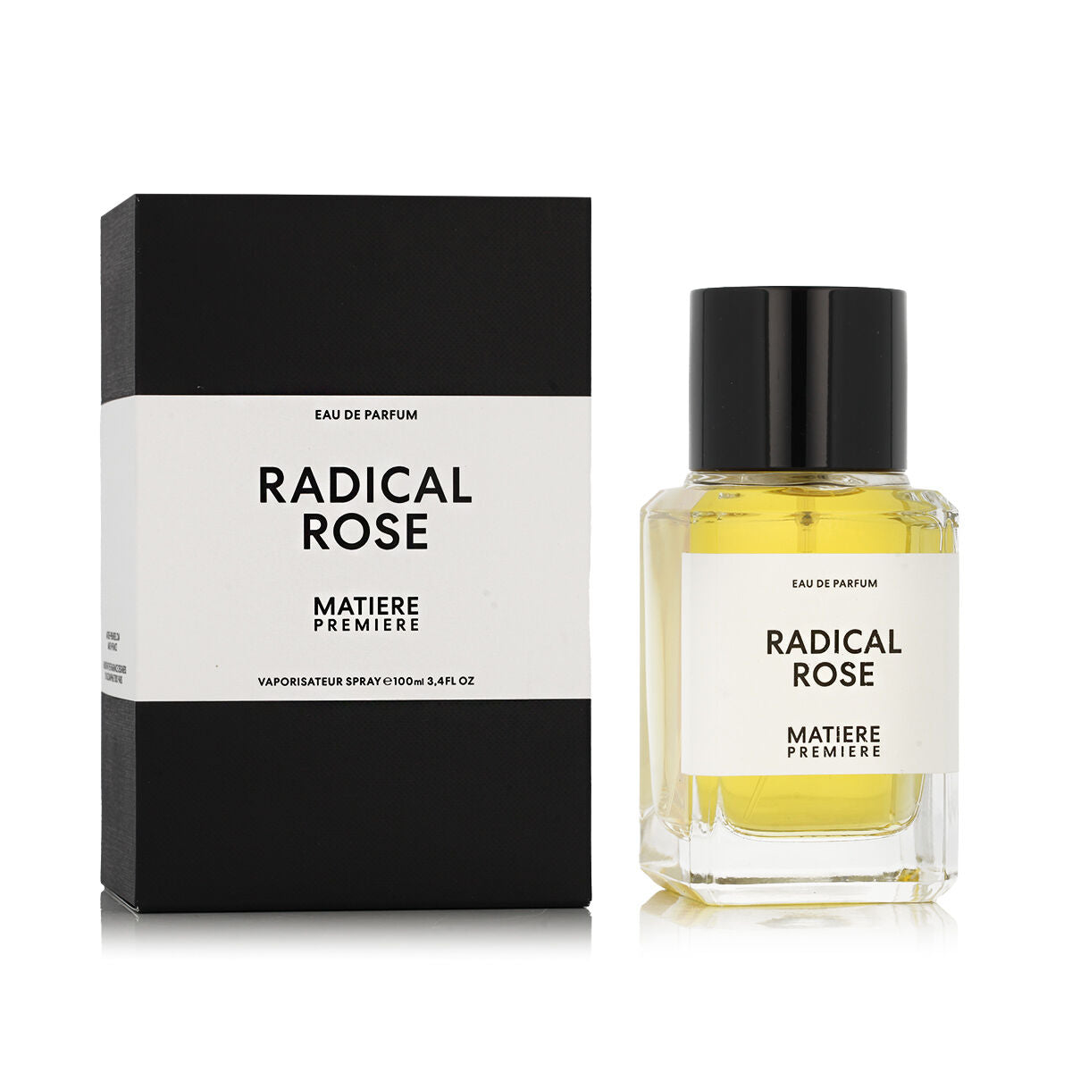 Matiere Premiere Radical Rose EDP 100 ml