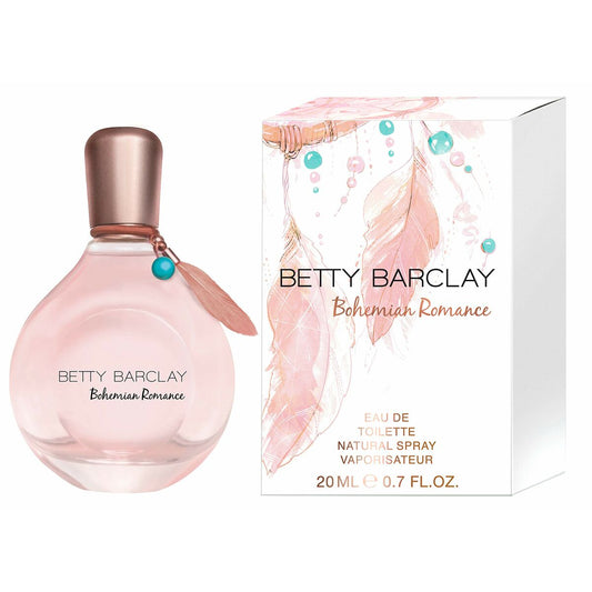 Betty Barclay Bohemian Romance EDT 20 ml