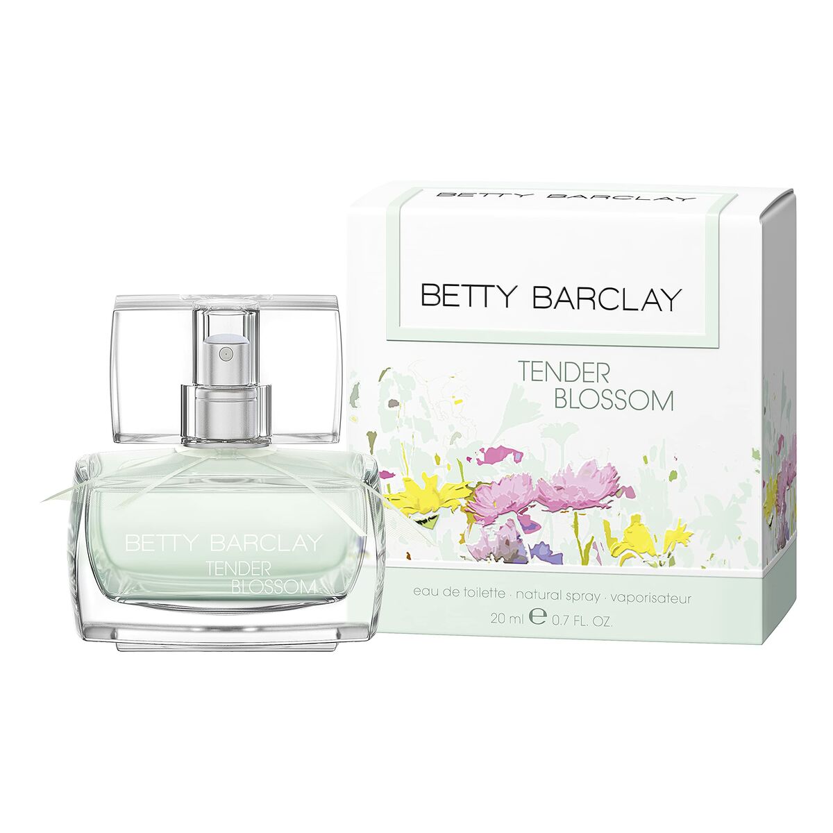 Betty Barclay Tender Blossom EDT 20 ml