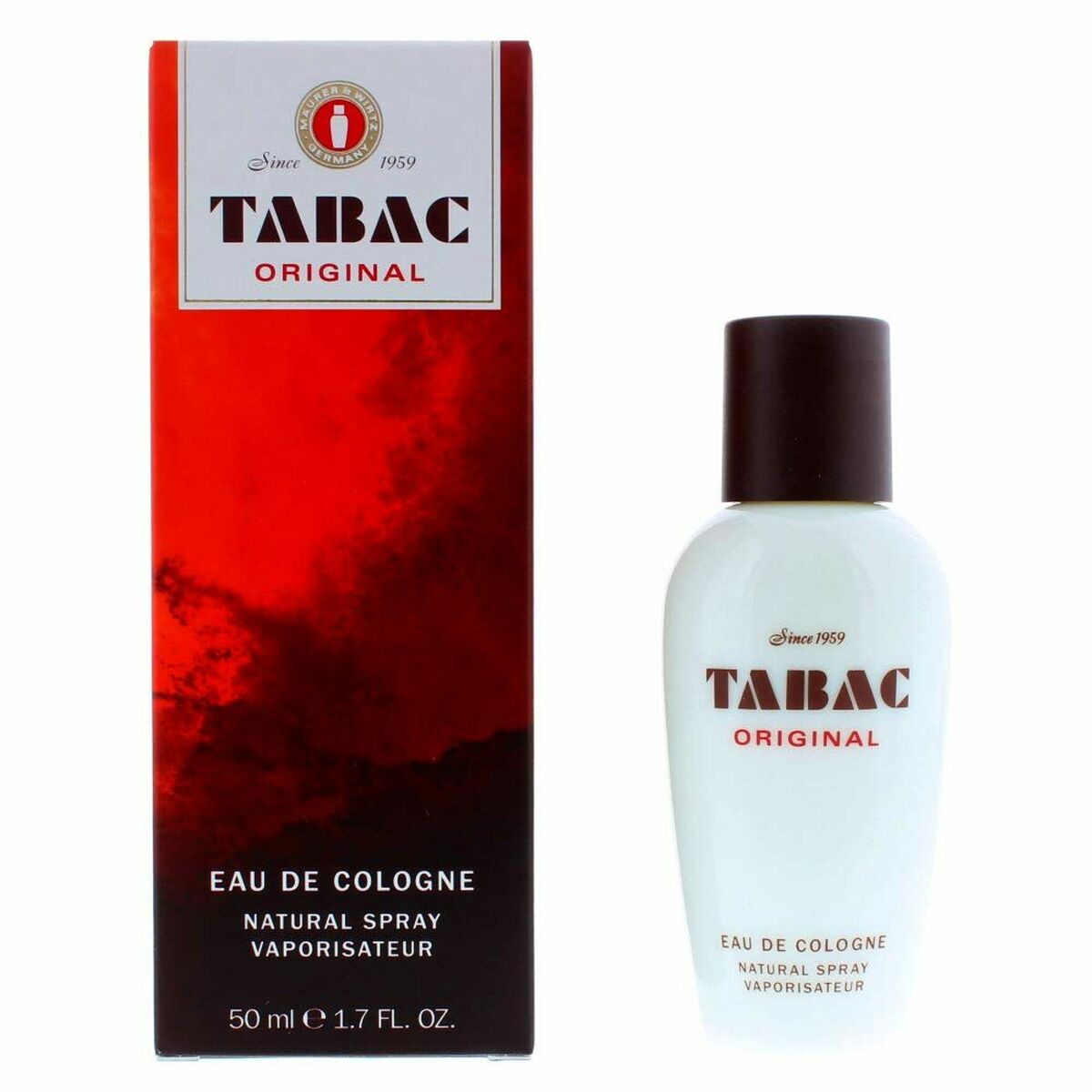 Tabac Original EDC 50 ml