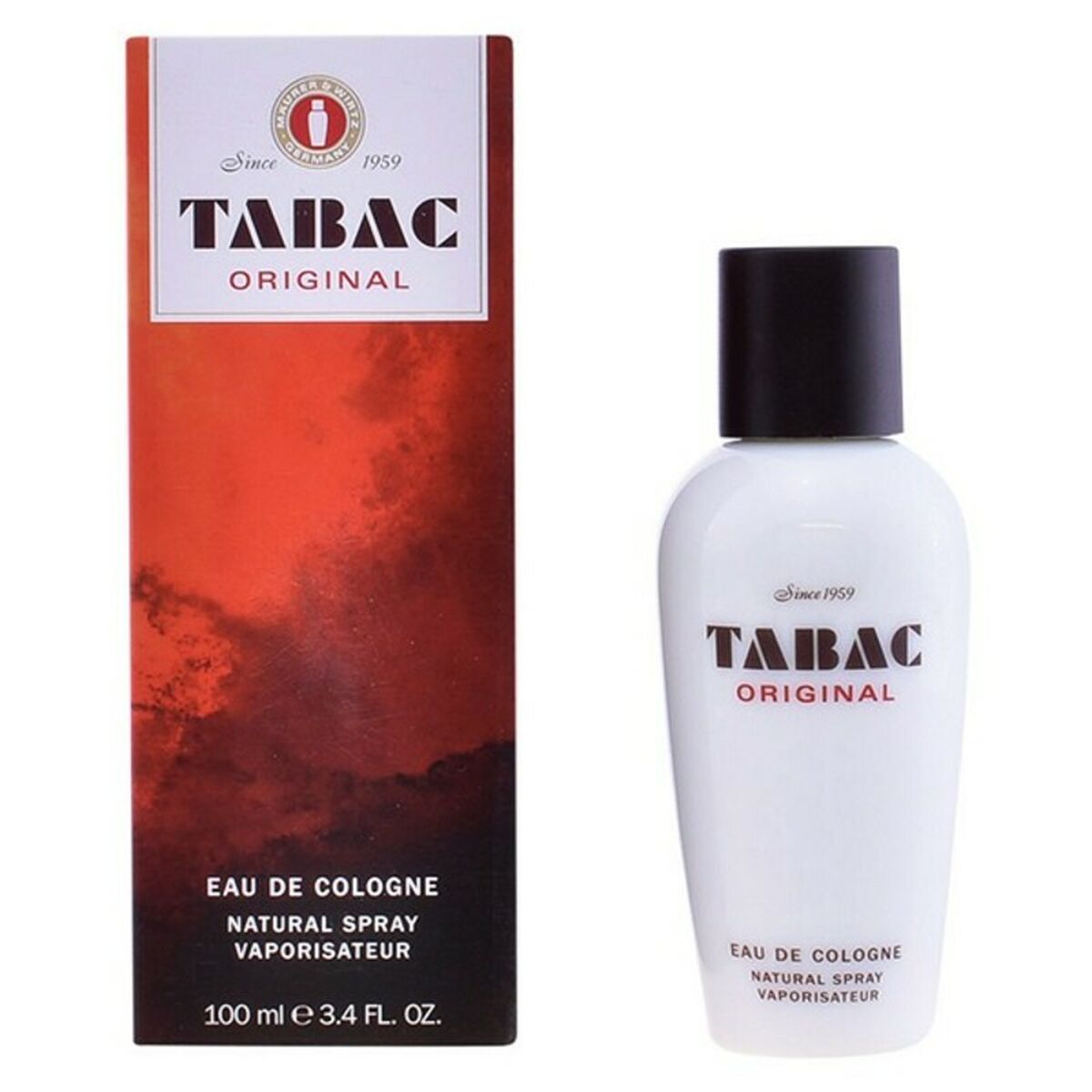 Original Tabac EDC (100 ml)