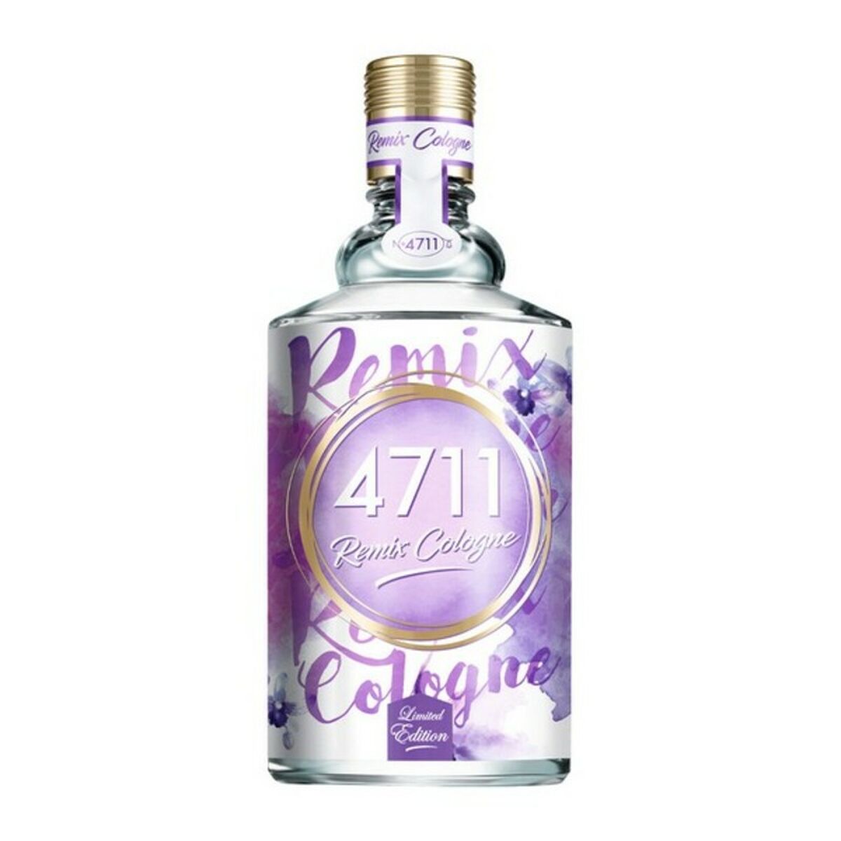 4711 Remix Lavender Edition EDC 100 ml