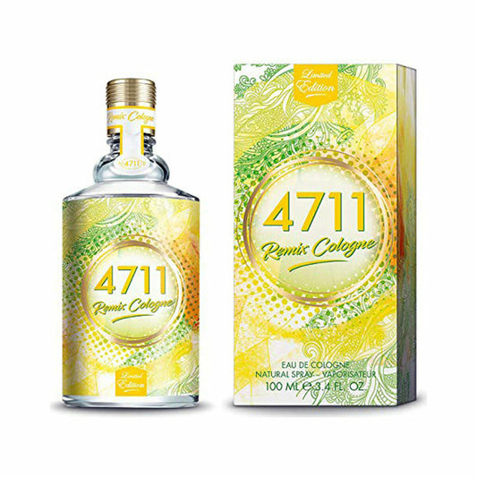 4711 Remix Cologne Lemon Edition 2020 EDC 100 ml