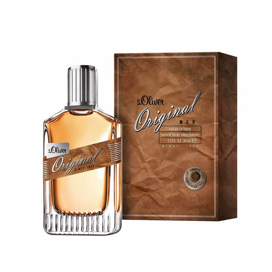 s.Oliver Original EDT 30 ml