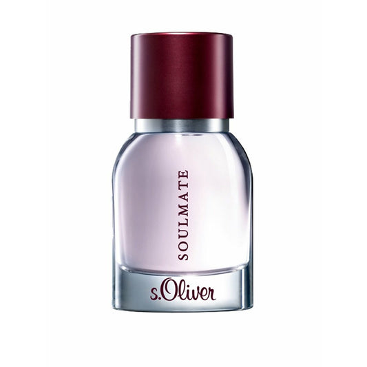 s.Oliver Soulmate Women EDT 30 ml