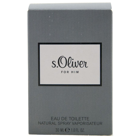 s.Oliver 30 ml