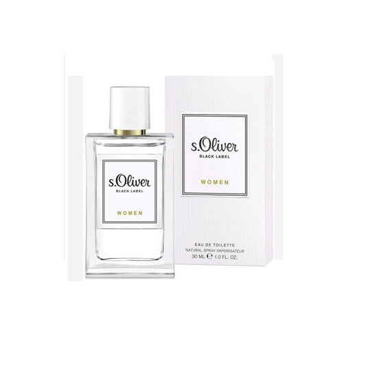 s.Oliver Black Label 30 ml