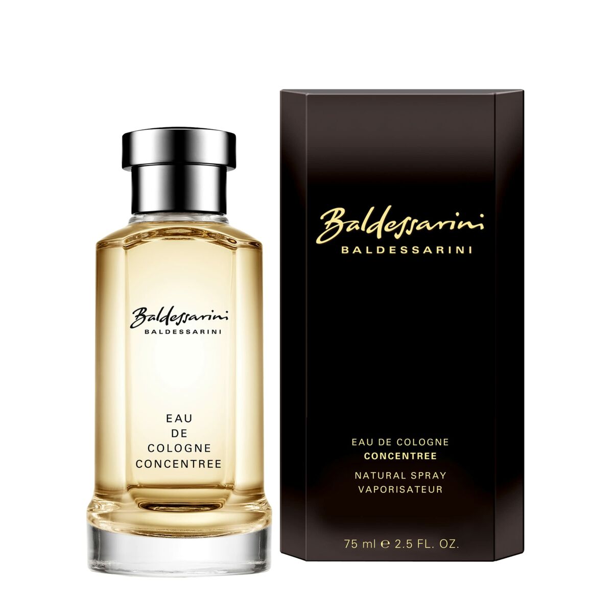 Baldessarini Concentrée EDC EDC 75 ml