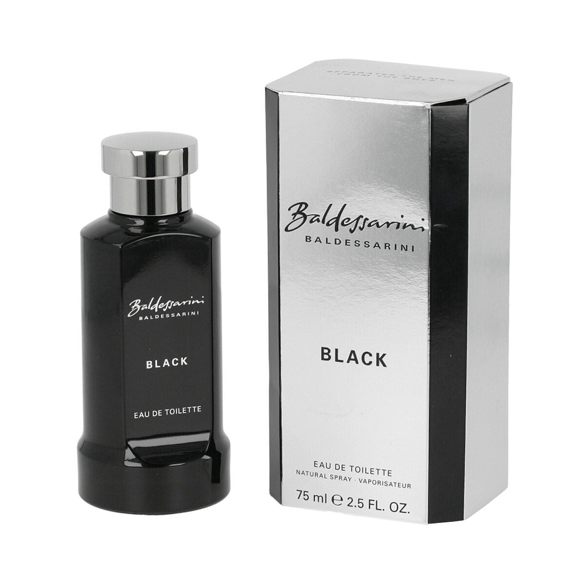 Baldessarini EDT black (75 ml)