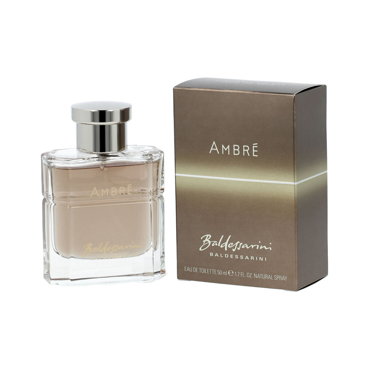 Baldessarini EDT Ambre (50 ml)