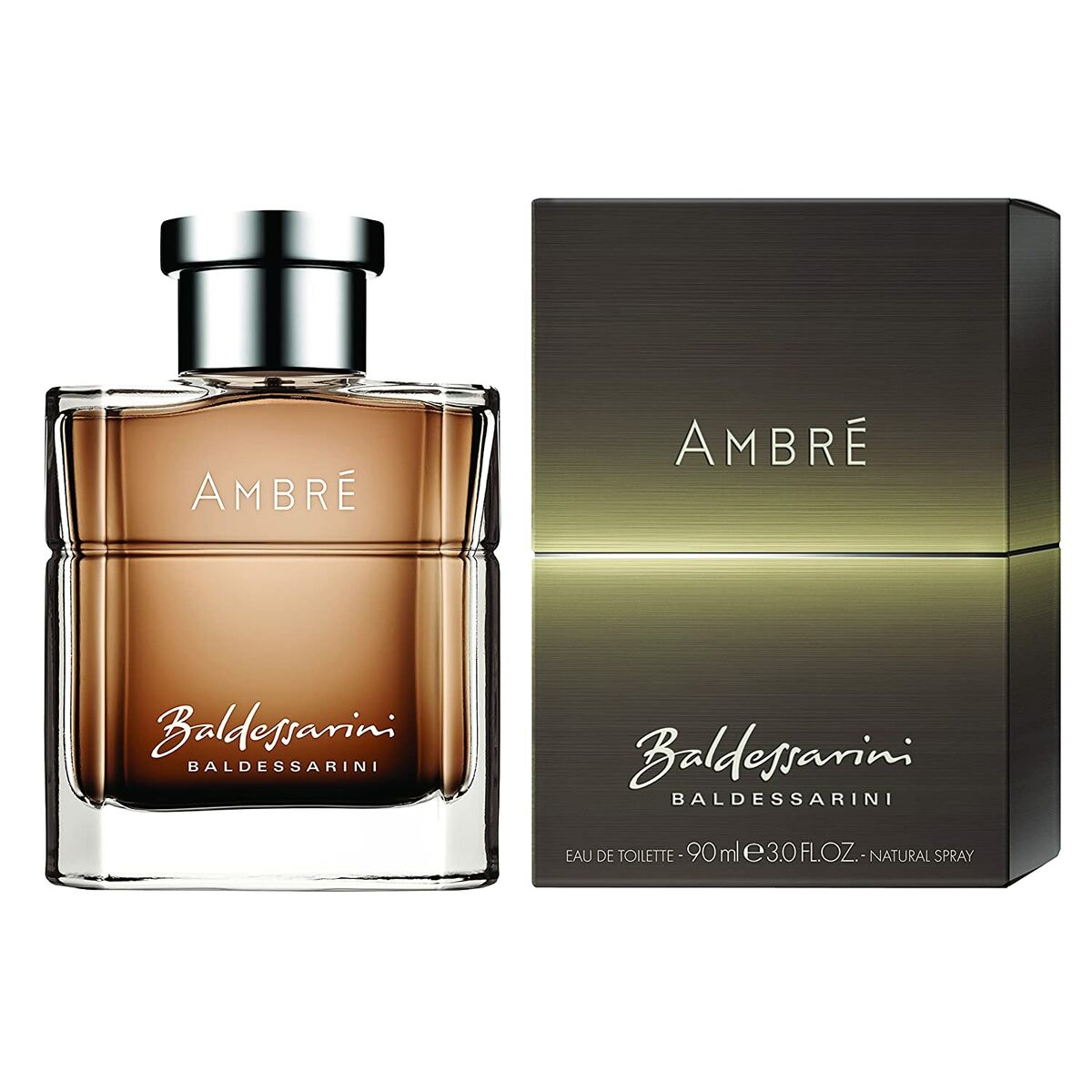 Baldessarini EDT Ambre 90 ml