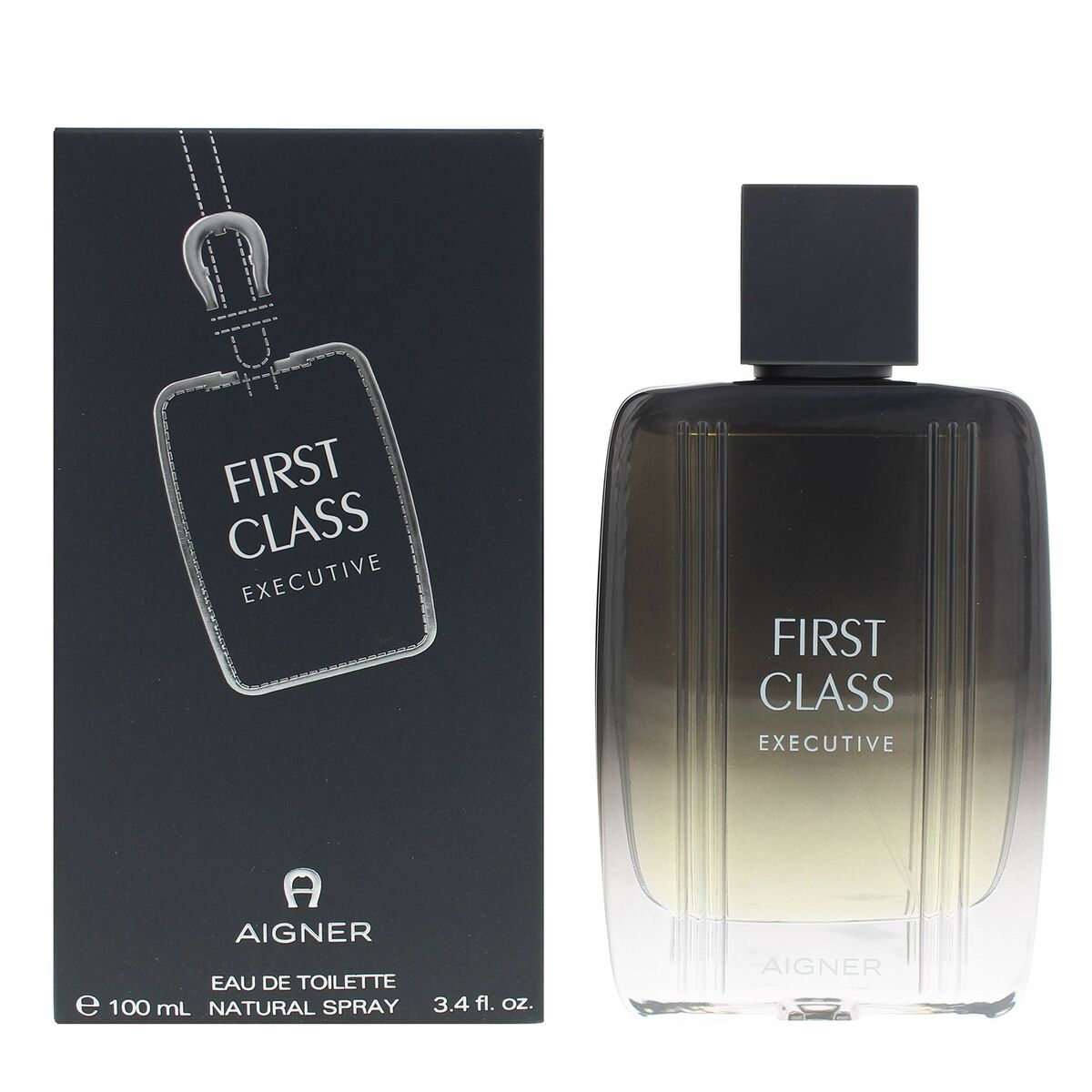 Aigner Parfums EDT 100 ml First Class Executive